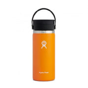 16 Oz Wide Flex Sip Lid Clementine Sample