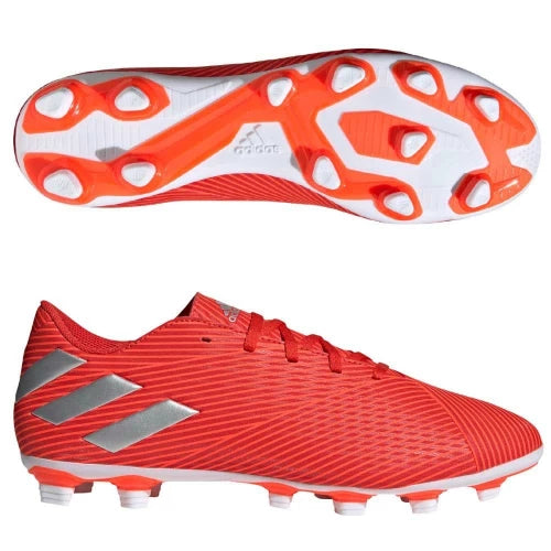 Crampon Nemeziz 19.4 Fxg Adidas