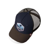 Casquettes Born to Ski TIF