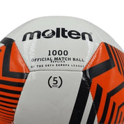 Ballon de Football Molten