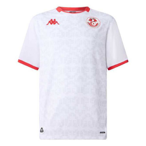 Maillot Équipe Nationale Tunisie 2025/2026 – Kombat Pro