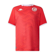 Maillot Équipe Nationale Tunisie 2025/2026 – Kombat Fan