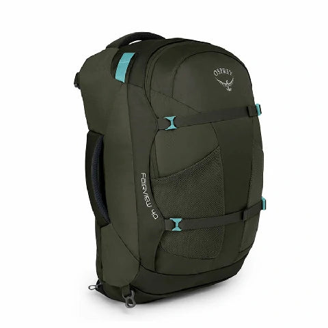 Sac De Randonne Fairview 40