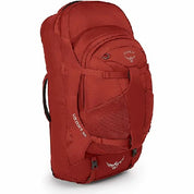 Sac De Randonne Farpoint 55 jasper red