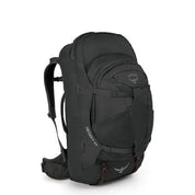 Sac De Randonne Farpoint 55 volcanic grey