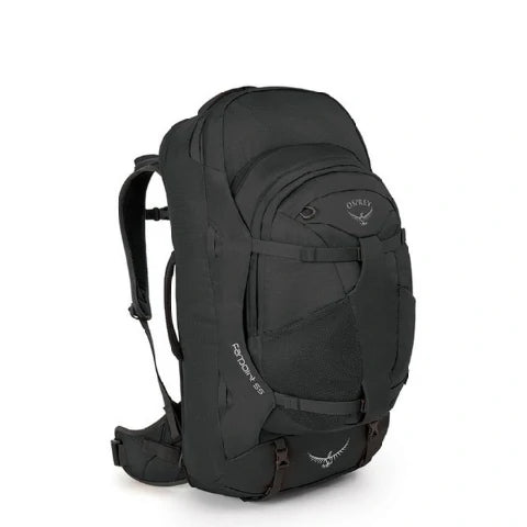 Sac De Randonne Farpoint 55 volcanic grey