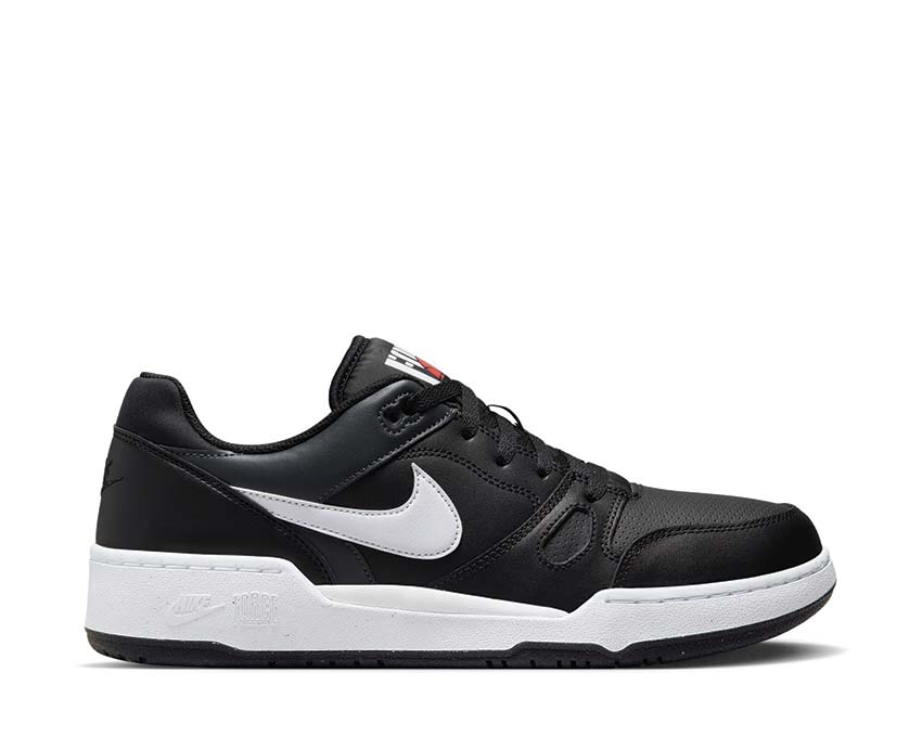Chaussures Nike full force lo
