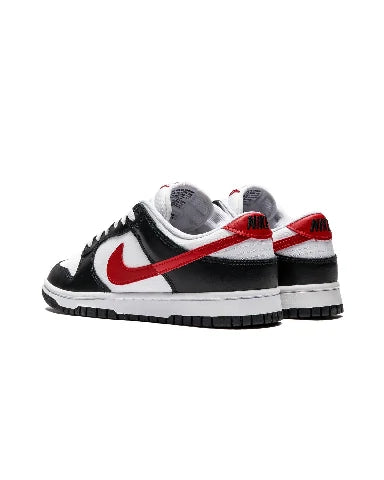 Chaussures Nike dunk low retro