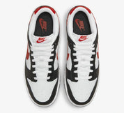 Chaussures Nike dunk low retro
