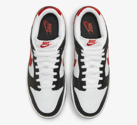Chaussures Nike dunk low retro