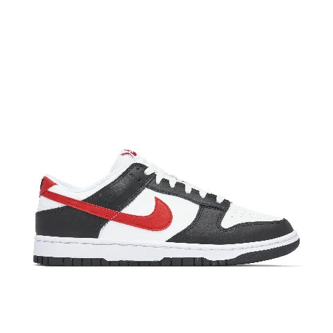 Chaussures Nike dunk low retro