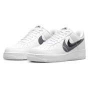 Nike Air Force 1 Low Spray Paint Swoosh