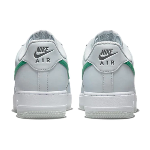 Chaussure Air Force 1 07 Embossed Hoops Nike