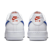 Chaussure Air Force 1 07 Embossed Hoops Nike