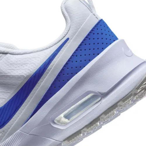 Chaussures Nike Air Max Nuaxis
