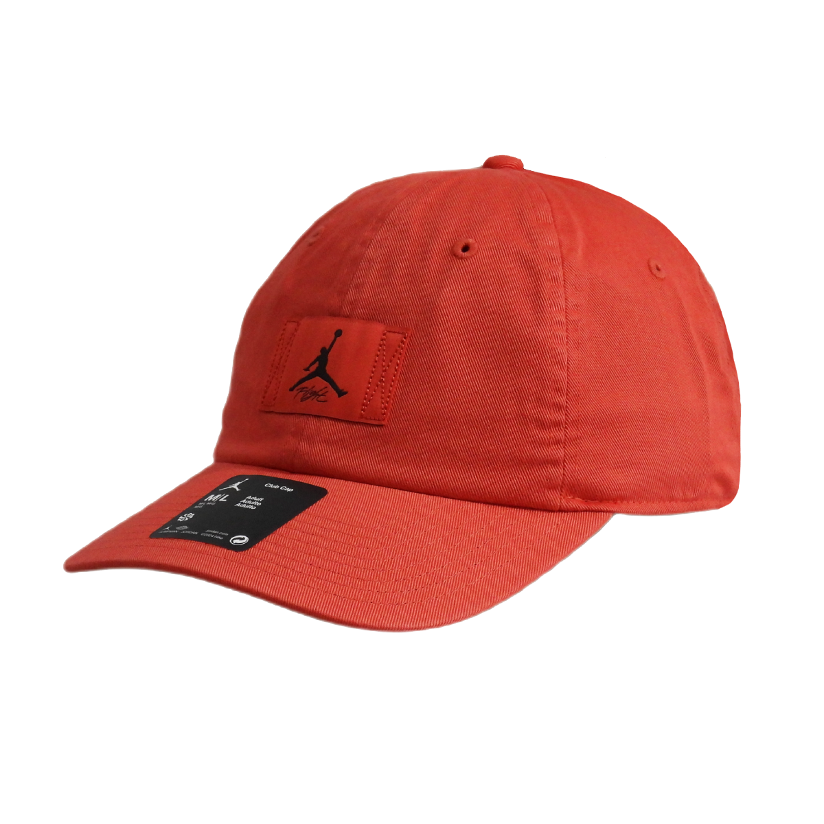 J club Casquette  us cb flt patch