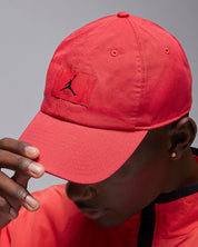 J club Casquette  us cb flt patch