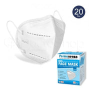 Masques de Protection FFP2 KN95  Lot de 20pcs