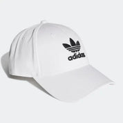 Casquette Trefoil Baseball Adidas