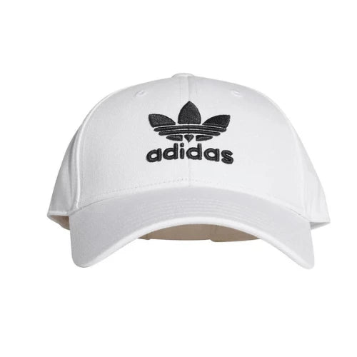 Casquette Trefoil Baseball Adidas