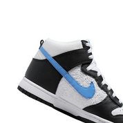 Chaussures Nike Dunk High Retro Flc