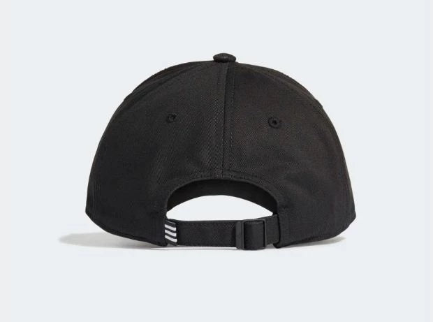 Casquette baseball 3-stripes twill Adidas