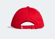 Casquette Baseball 3-Stripes Twill Adidas