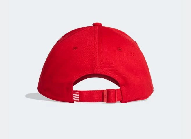 Casquette Baseball 3-Stripes Twill Adidas