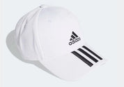 Casquette baseball 3-stripes twill Adidas