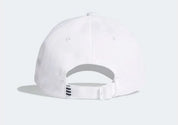 Casquette baseball 3-stripes twill Adidas