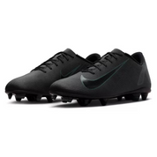 Nike Mercurial Vapor 16 Club MG Noir Deep Jungle