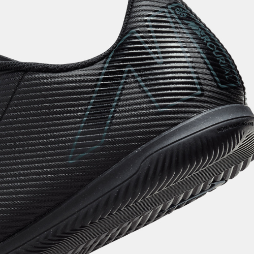 Nike Mercurial Vapor 16 Club MG Noir Deep Jungle