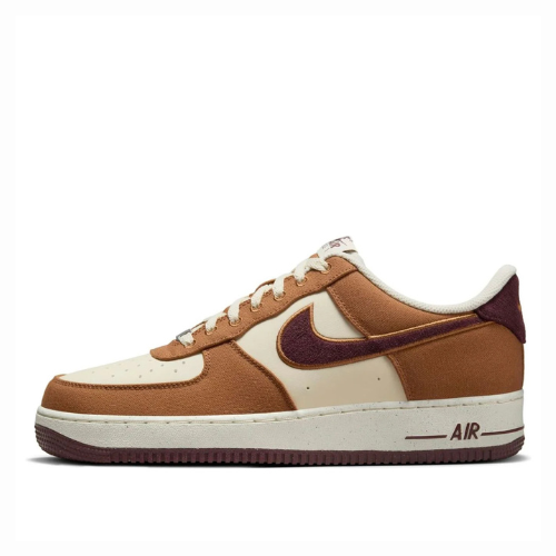 Chaussures Air Force 1 '07 Lv8 Bts
