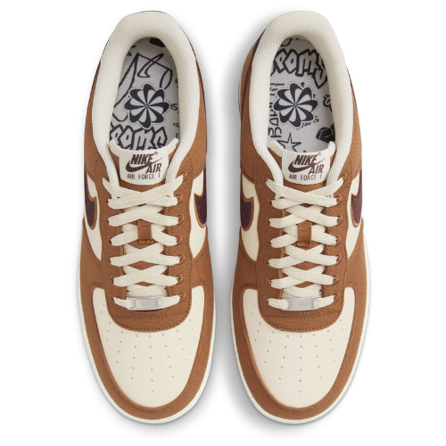 Chaussures Air Force 1 '07 Lv8 Bts