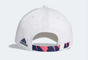 Casquette de Baseball Real-Madrid Adidas