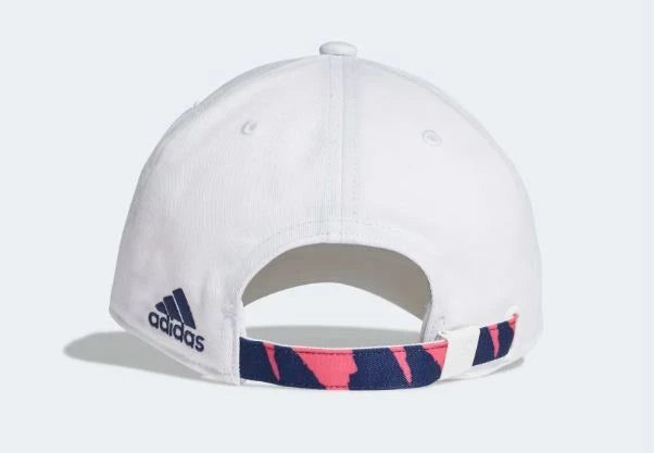 Casquette de Baseball Real-Madrid Adidas