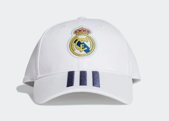 Casquette de Baseball Real-Madrid Adidas