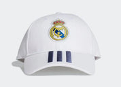 Casquette de Baseball Real-Madrid Adidas