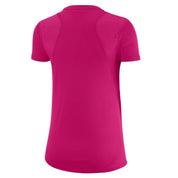 T-shirt de course Nike W NK Run Top SS