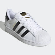 Chaussure Superstar J Adidas