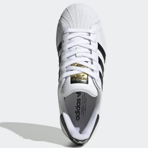 Chaussure Superstar J Adidas