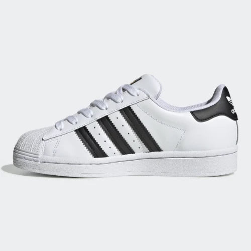 Chaussure Superstar J Adidas