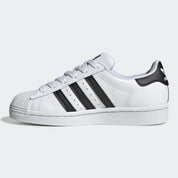 Chaussure Superstar J Adidas