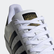Chaussure Superstar J Adidas