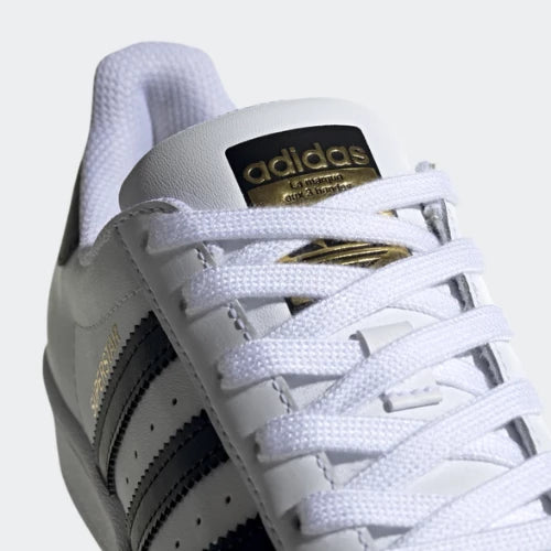 Chaussure Superstar J Adidas