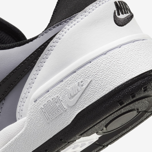 Chaussures Nike Full Force Lo (Gs)