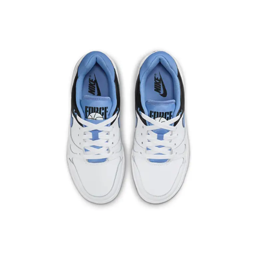 Chaussures Nike Full Force Lo (Gs)