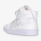 Chaussure Forum Mid Cloud Adidas