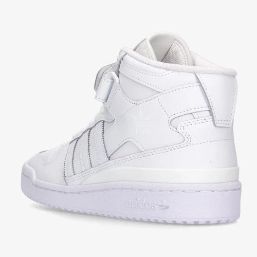 Chaussure Forum Mid Cloud Adidas