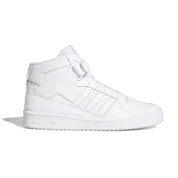 Chaussure Forum Mid Cloud Adidas